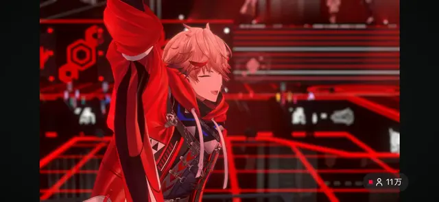 Profile image of Seraph