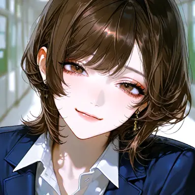Profile image of 미레이