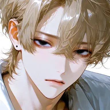 Profile image of 루츠키