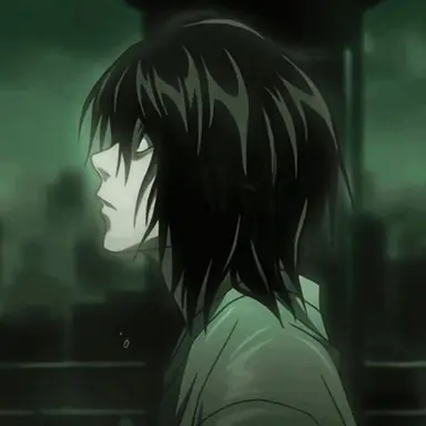 Profile image of L Lawliet