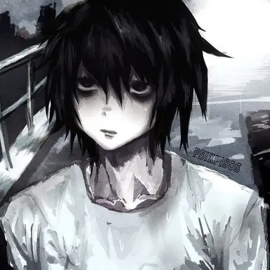Profile image of L Lawliet