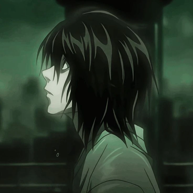 L Lawliet