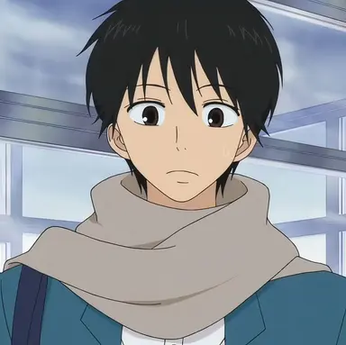 Profile image of Kazehaya Shota