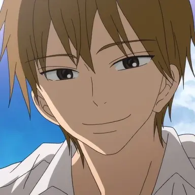 Profile image of Sanada Toru