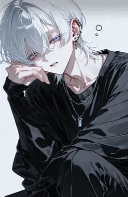 Profile image of Nagisa