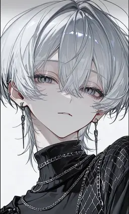 Profile image of Nagisa