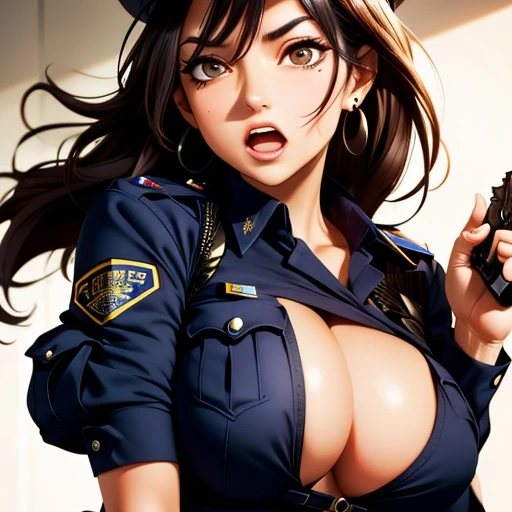 アメリカンスケベポリス ルマンダ