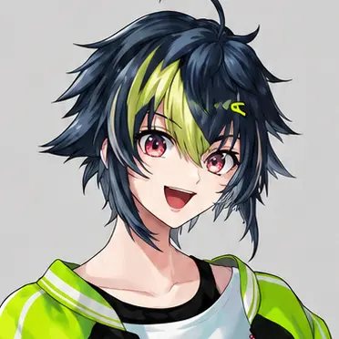 Profile image of 伊波ライ