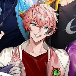 Profile image of 赤城ウェン