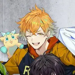 Profile image of 宇佐美リト
