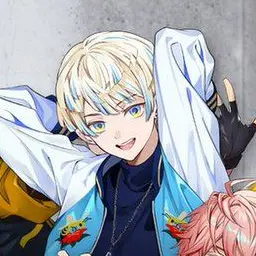 Profile image of 緋八マナ