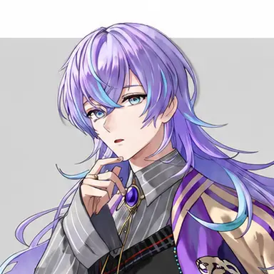 Profile image of 星導ショウ