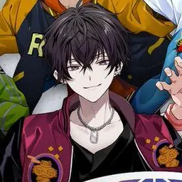 Profile image of 佐伯イッテツ