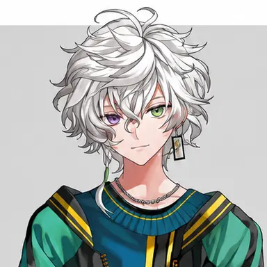 Profile image of 叢雲カゲツ
