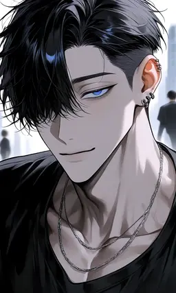 Profile image of 皇 碧斗