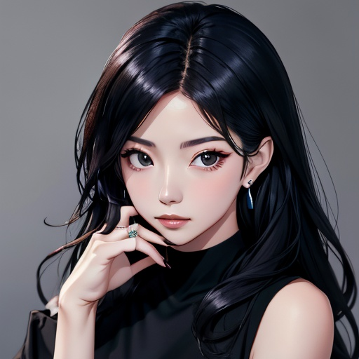 카즈하가 무서운 발레 선생님 대표 이미지