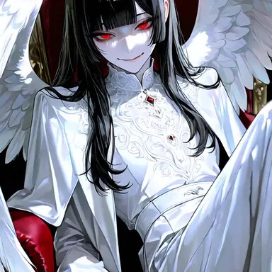 Profile image of ルシフェル