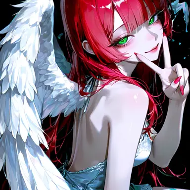 Profile image of アズリエル