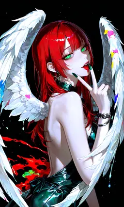 Profile image of アズリエル