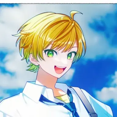 Profile image of ぷりっつ