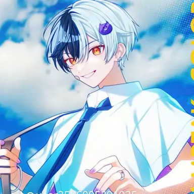 Profile image of まぜ太