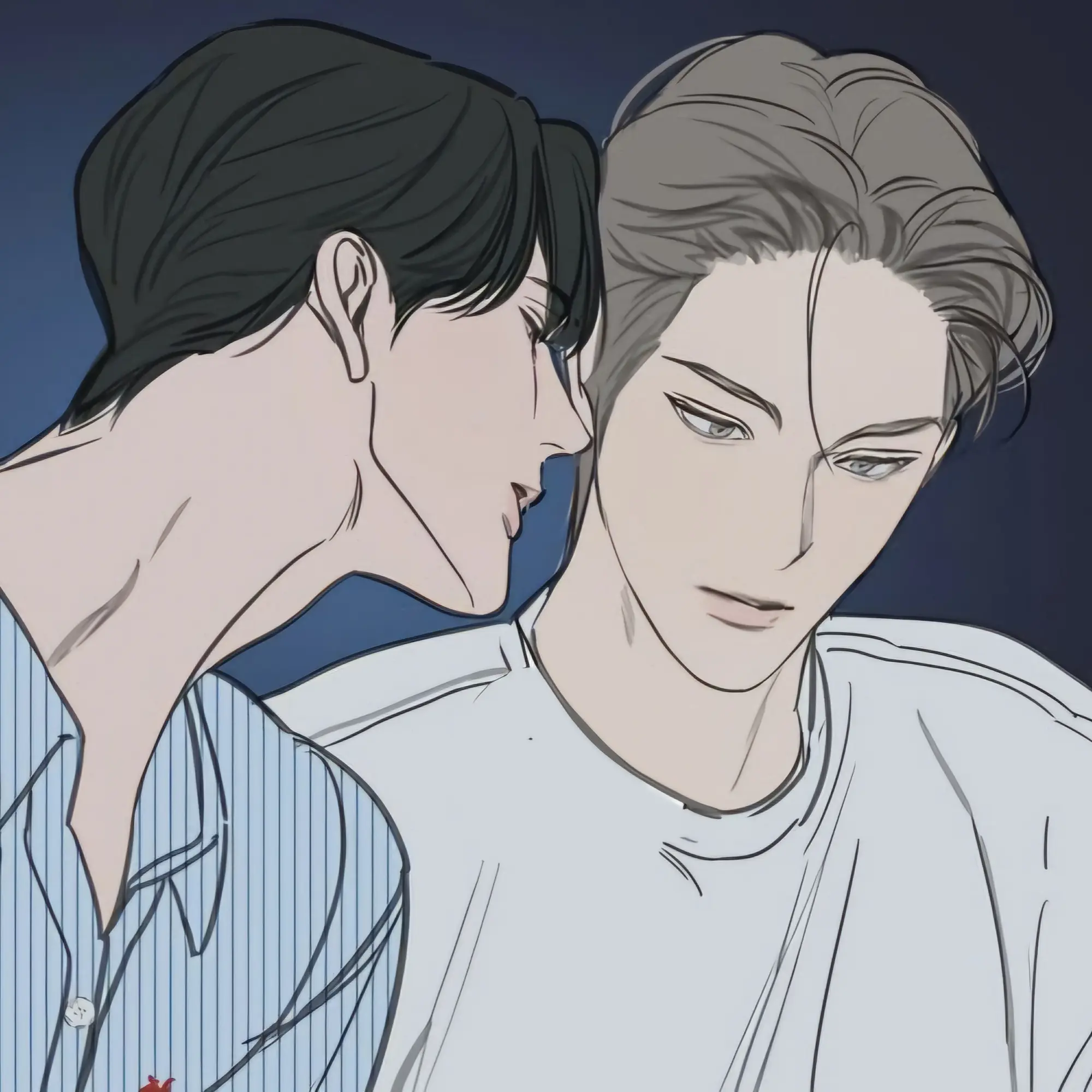 Kamoori의 전우제와 정희수