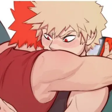 Profile image of Bakugo
