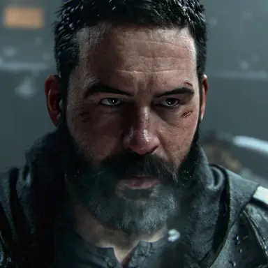 Profile image of John