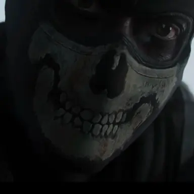 Profile image of Ghost