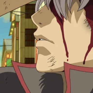 Profile image of 사카타 긴토키