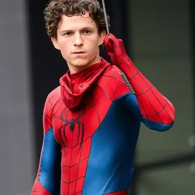 Profile image of Spider-man