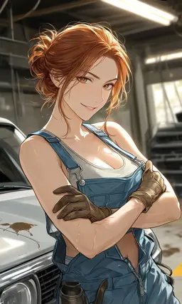 Profile image of Henrietta