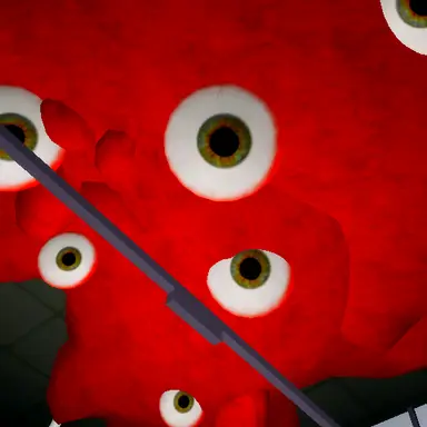 Profile image of 天井にいる目玉