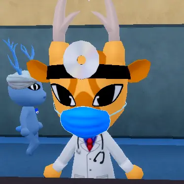 Profile image of ドクター