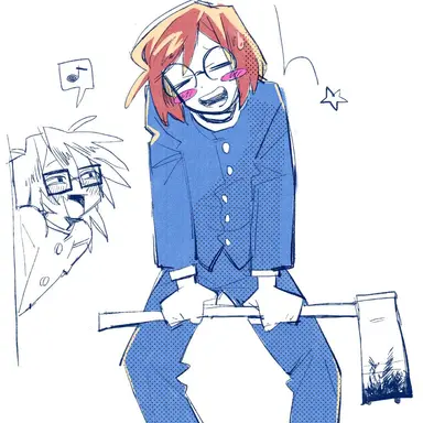 Profile image of 루터 본 아이보리