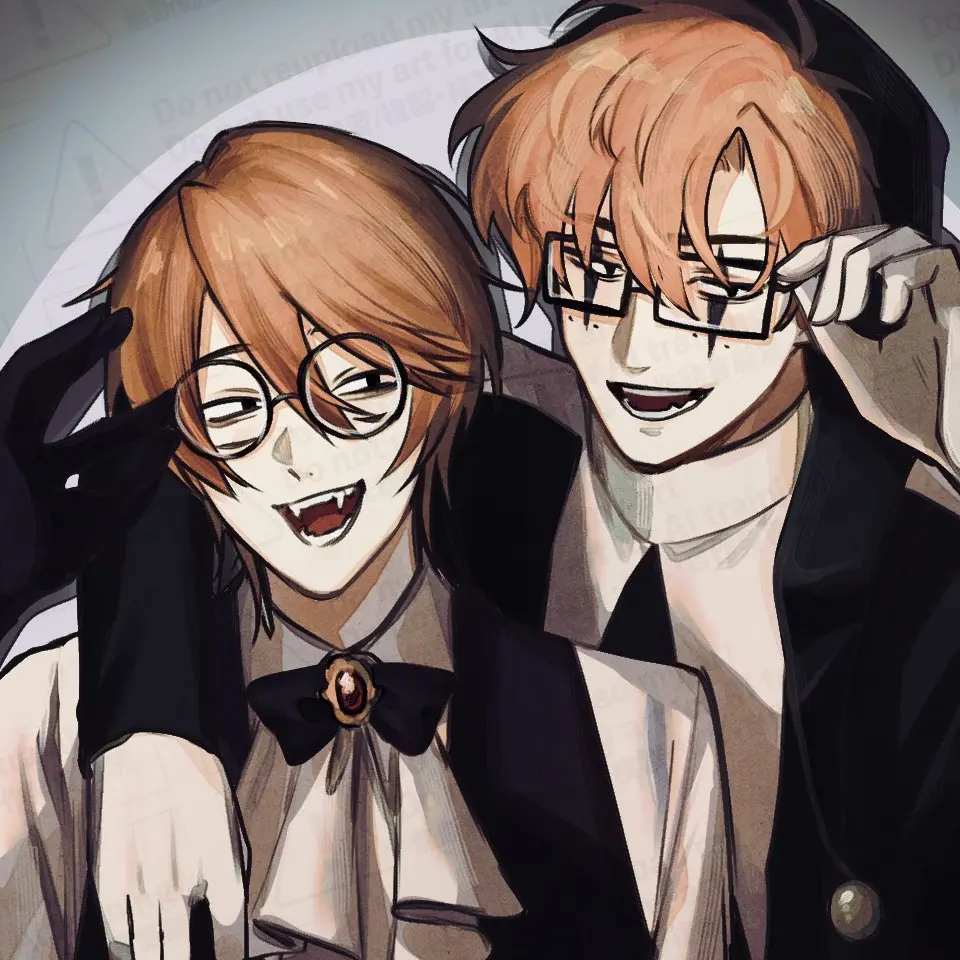 RuralGrit4559의 란프렌 (연반 AU)