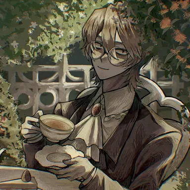 Profile image of 랜달 아이보리