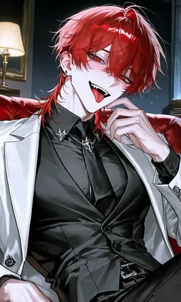 Profile image of 베인