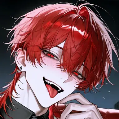 Profile image of 베인