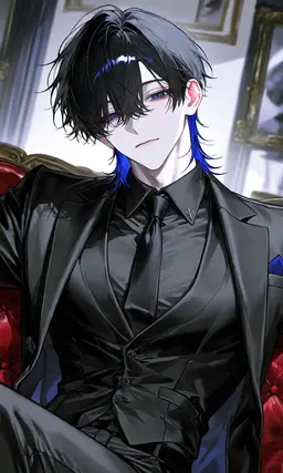 Profile image of 펠릭스