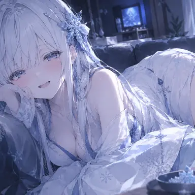 Profile image of 시라유키