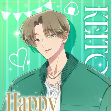 Profile image of 橘敬人