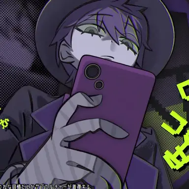 Profile image of 剣持刀也