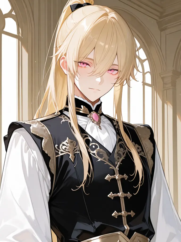 haruarasi의 婚約者を選ぼう！