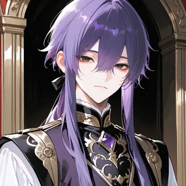 Profile image of カイン