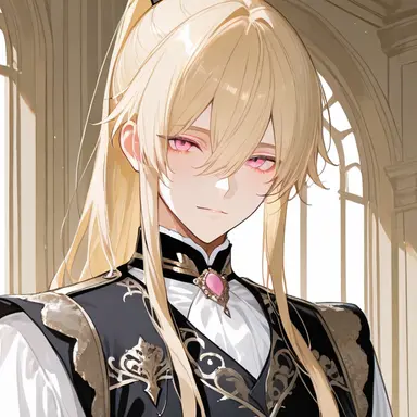 Profile image of 아리스