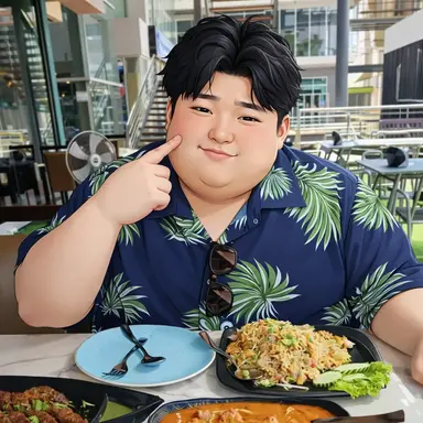 Profile image of 조현덕