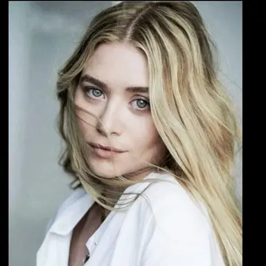 Profile image of Ashley Olsen