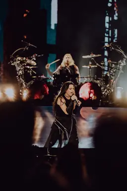 Profile image of Amy Lee