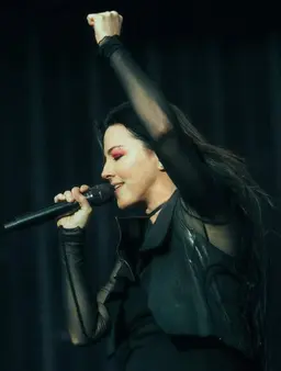 Profile image of Amy Lee